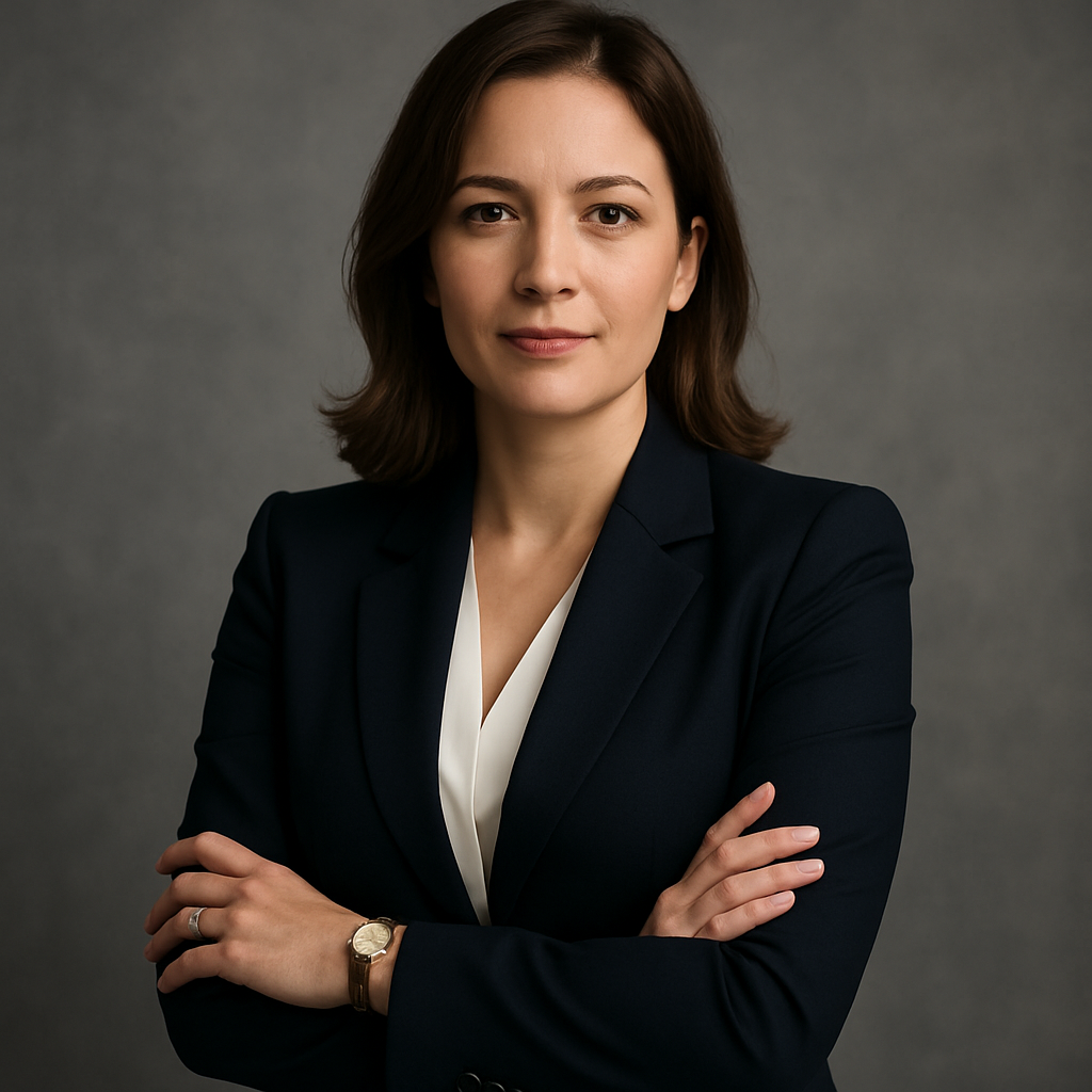 Carla M.
